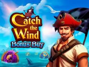 Catch The Wind Bonus Buy